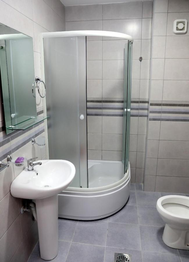 Appartement Apartman Frida à Nikšić Extérieur photo